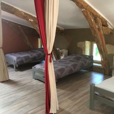 Gite De La Commanderie Villa Castéra-Verduzan Екстериор снимка